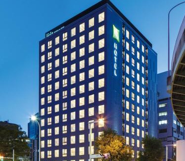 Meieki Hotel | ibis Styles Nagoya