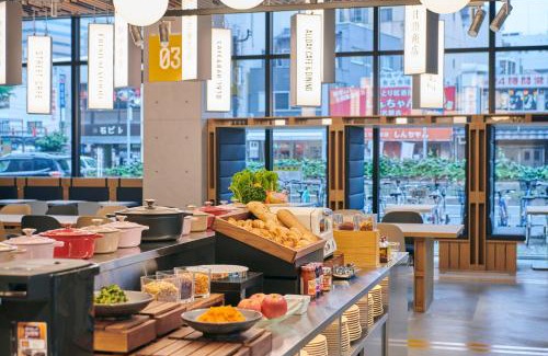 Meieki Hotel | ibis Styles Nagoya