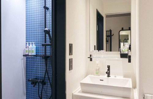Meieki Hotel | ibis Styles Nagoya