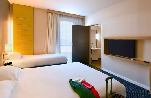 Reze Hotel | ibis Styles Nantes Rezé Aéroport