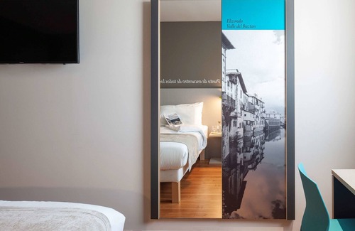 Noain Hotel | ibis Styles Pamplona Noain