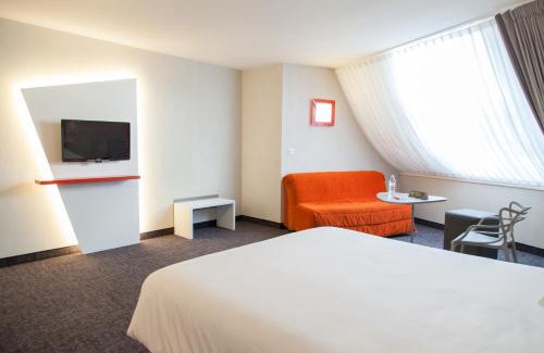 Poitiers Hotel | ibis Styles Poitiers Centre