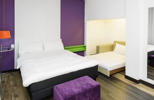 Ponta Pora Hotel | Ibis Styles Ponta Pora