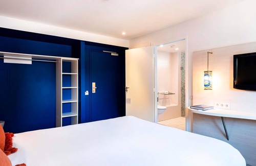Quiberon Hotel | ibis Styles Quiberon Centre