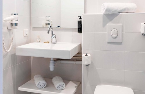 Quiberon Hotel | ibis Styles Quiberon Centre