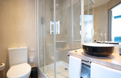 Saint-Gregoire Hotel | ibis Styles Rennes Saint Gregoire