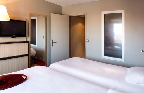 Saint-Dizier Hotel | ibis Styles Saint Dizier