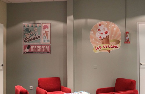 Saint-Dizier Hotel | ibis Styles Saint Dizier