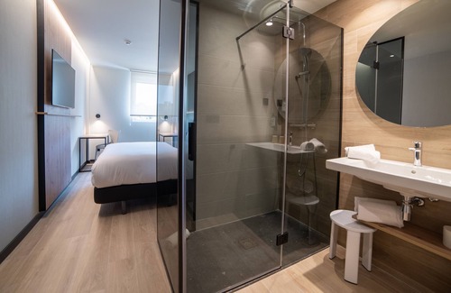 Santander Hotel | Ibis Styles Santander