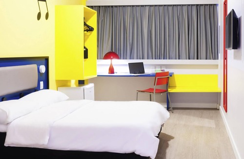 Sao Mateus Hotel | Ibis Styles Sao Mateus