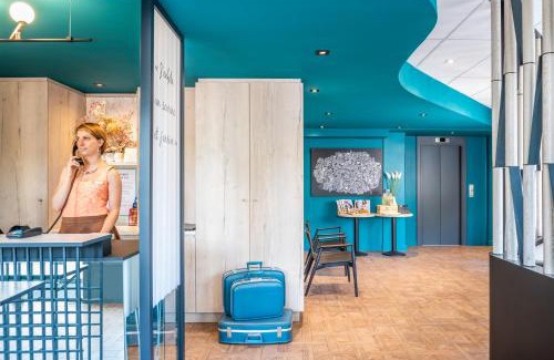 Sceaux Hotel | ibis Styles Sceaux Paris Sud