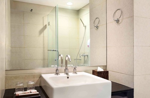 Solo City Centre Hotel | ibis Styles Solo
