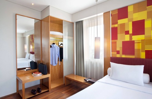 Solo City Centre Hotel | ibis Styles Solo