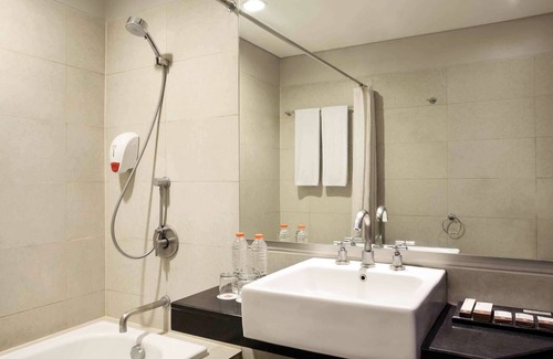 Solo City Centre Hotel | ibis Styles Solo