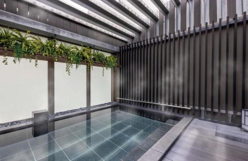 Chuo Hotel | ibis Styles Tokyo Ginza East