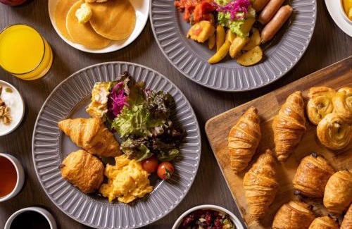 Chuo Hotel | ibis Styles Tokyo Ginza East