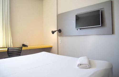 Tres Rios Hotel | ibis Styles Tres Rios