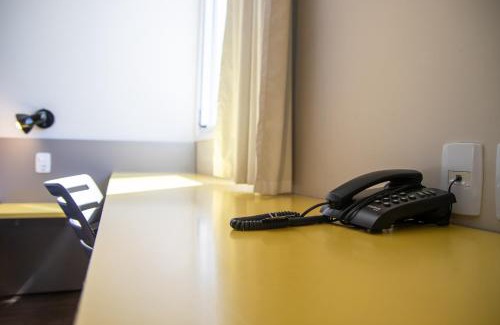 Tres Rios Hotel | ibis Styles Tres Rios