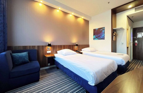 Walbrzych Hotel | ibis Styles Walbrzych