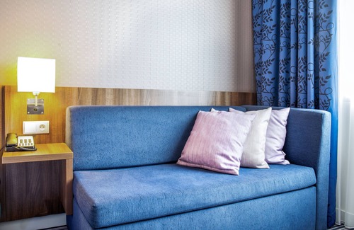 Walbrzych Hotel | ibis Styles Walbrzych