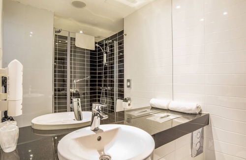 Walbrzych Hotel | ibis Styles Walbrzych