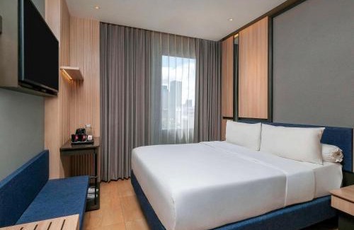 Surabaya Hotel | ibis Surabaya Tidar