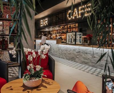 Kesklinn Hotel | ibis Tallinn Center