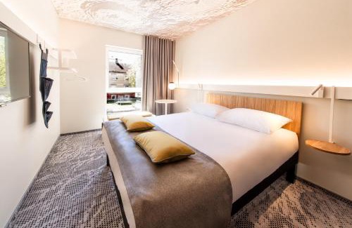 Kesklinn Hotel | ibis Tallinn Center