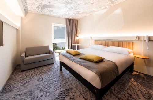 Kesklinn Hotel | ibis Tallinn Center