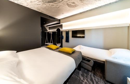 Kesklinn Hotel | ibis Tallinn Center