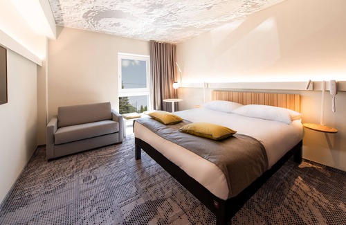 Kesklinn Hotel | ibis Tallinn Center Hotel