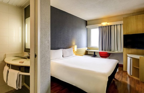 Alphaville Hotel | ibis Tamboré