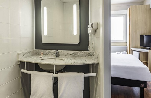 Alphaville Hotel | ibis Tamboré