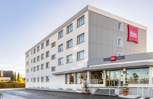 Odos Hotel | ibis Tarbes Odos