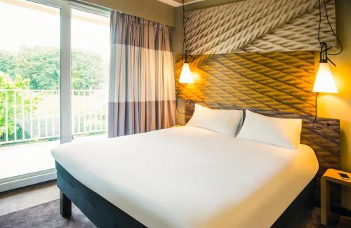 Odos Hotel | ibis Tarbes Odos