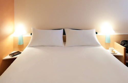 Odos Hotel | ibis Tarbes Odos