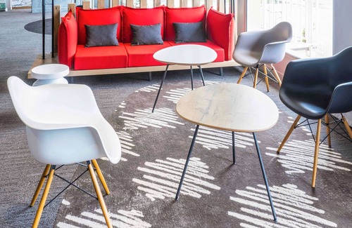 Odos Hotel | ibis Tarbes Odos