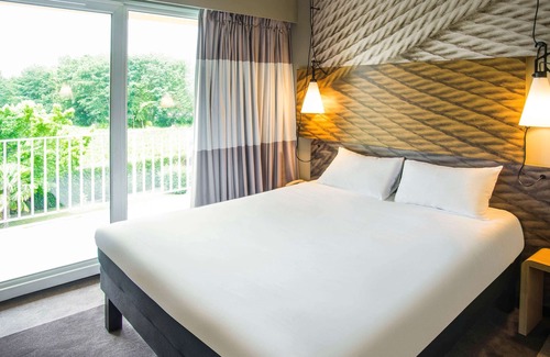 Odos Hotel | ibis Tarbes Odos