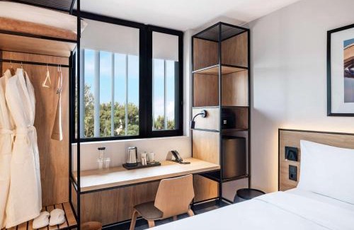 Tbilisi Hotel | ibis Tbilisi Airport