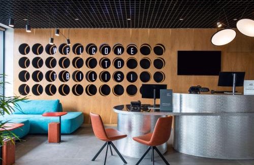 Tbilisi Hotel | ibis Tbilisi Airport