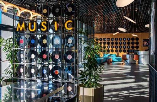 Tbilisi Hotel | ibis Tbilisi Airport
