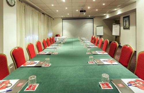 Mansourah Hotel | ibis Tlemcen