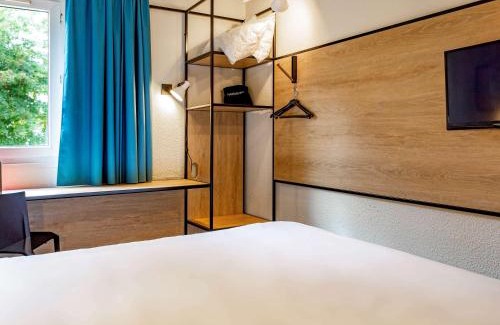 Chambray-les-Tours Hotel | ibis Tours Sud