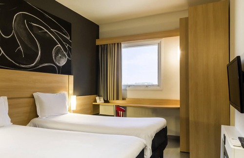 Uberaba Hotel | ibis Uberaba
