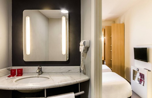 Uberaba Hotel | ibis Uberaba