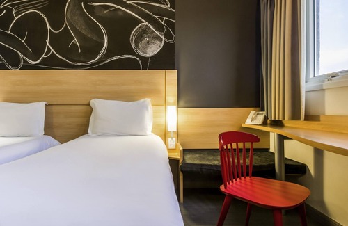 Uberaba Hotel | ibis Uberaba
