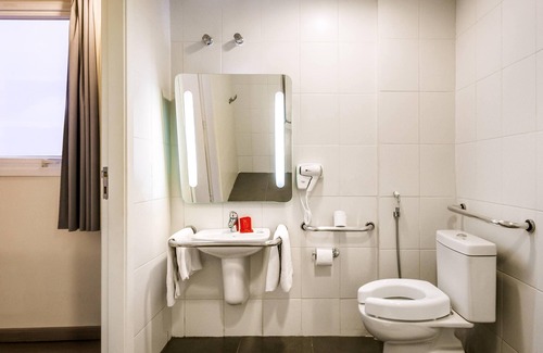 Uberaba Hotel | ibis Uberaba