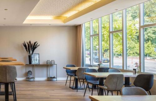 Zuidwest Hotel | ibis Utrecht