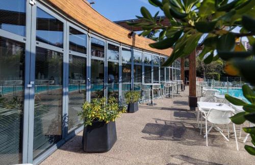 Valence Hotel | ibis Valence Sud