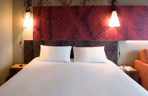 Valence Hotel | ibis Valence Sud
